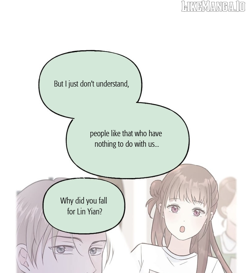 Soul to Soul Chapter 19 - page 55